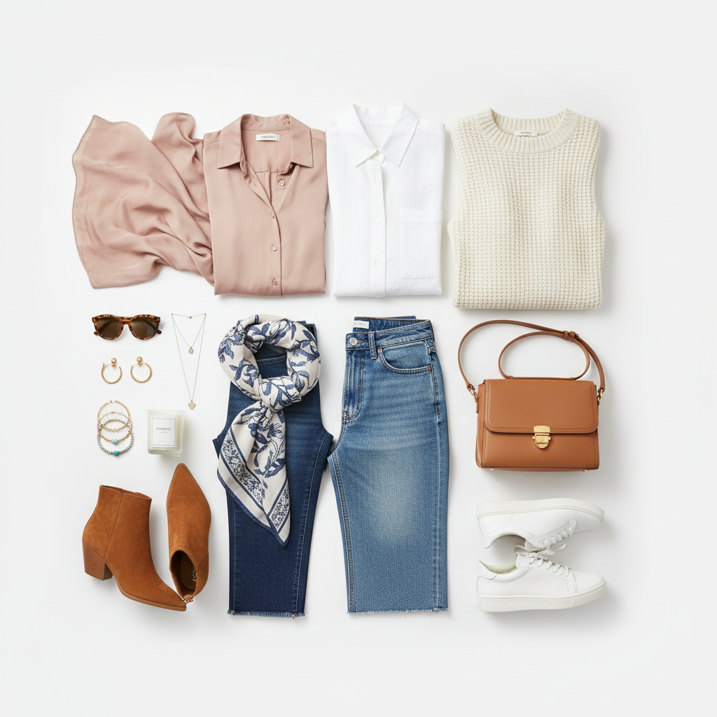 Women's Clothing