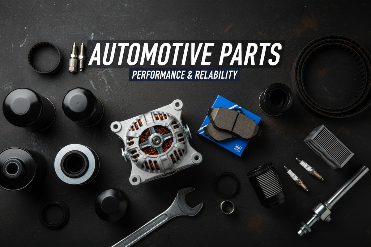 Automotive Parts