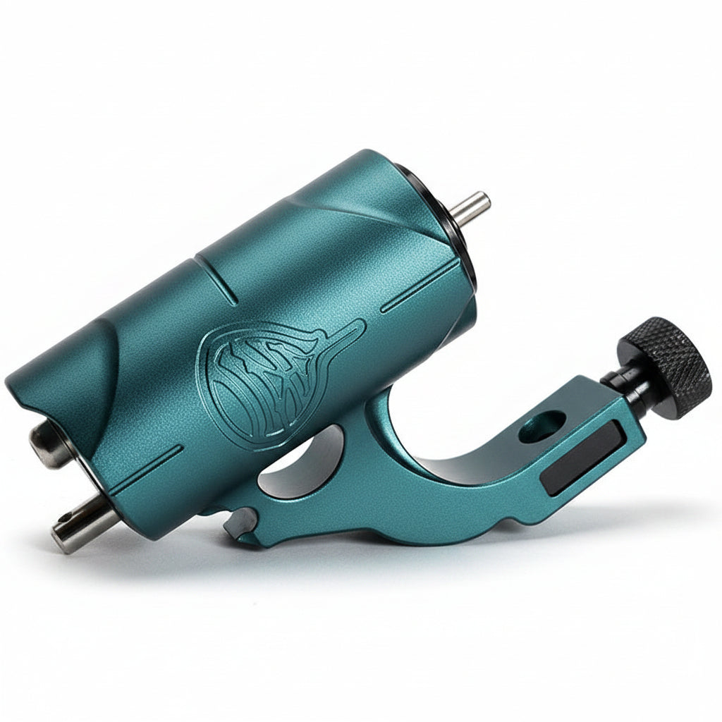 TangLong x INKSOUL®  M3 Rotary Tattoo Machine
