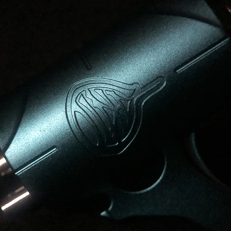 TangLong x INKSOUL®  M3 Rotary Tattoo Machine