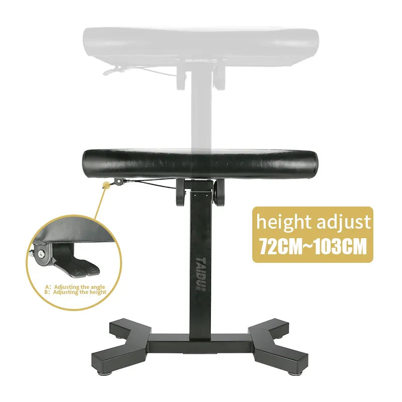 ST-28 Large panel air pressure convenient multi-functional hand bracket