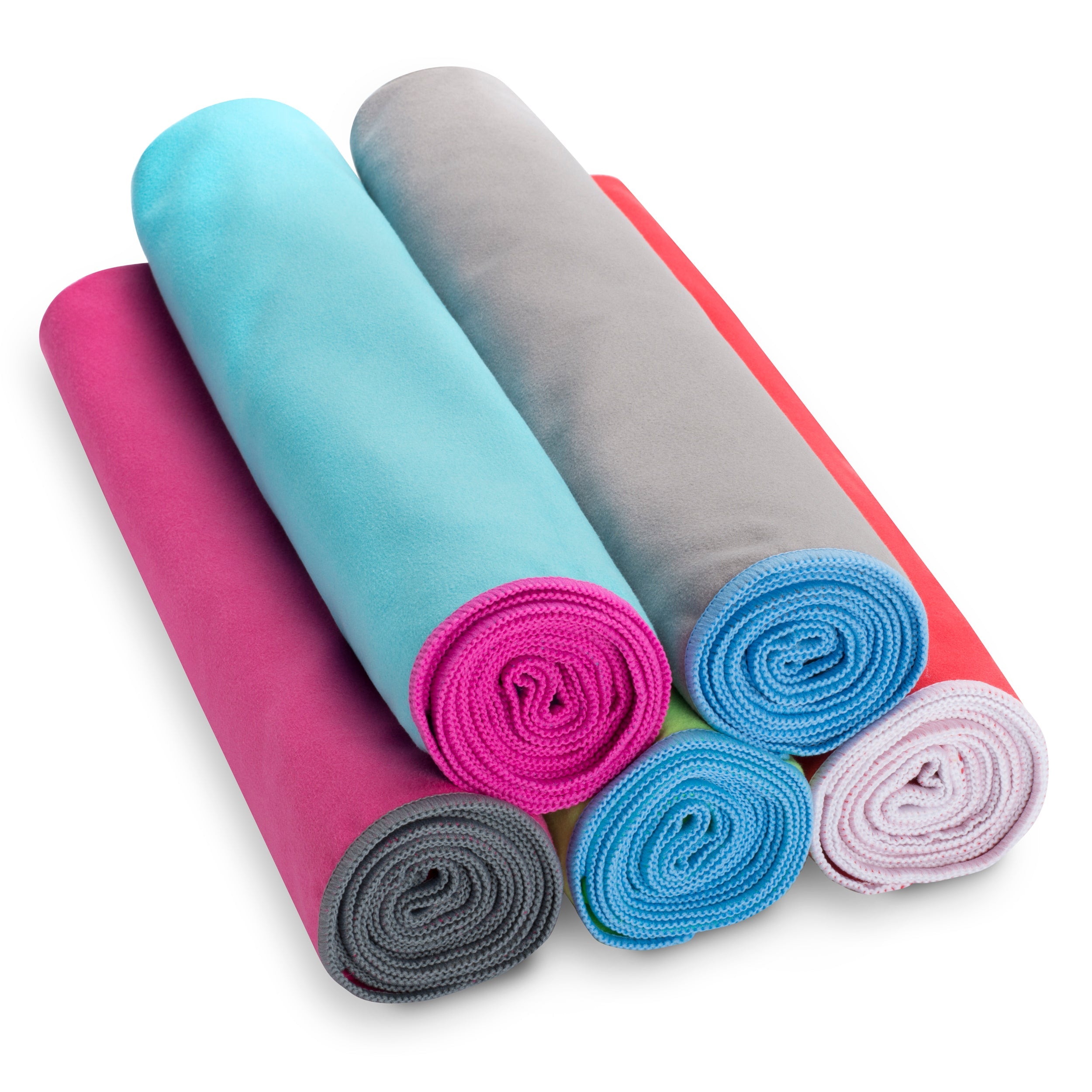 VENTURE 4TH Quick Dry Microfiber Towel