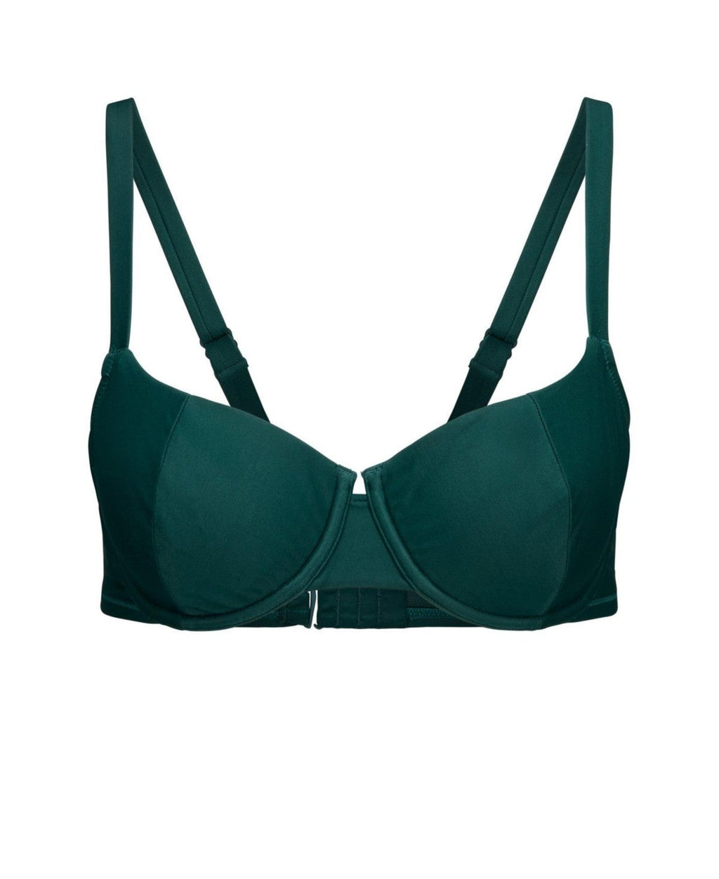 Adore Me Womens Tricia Swimwear Bikini Top -  36C