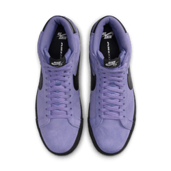 Nike SB Blazer Mid Dusty Amethyst