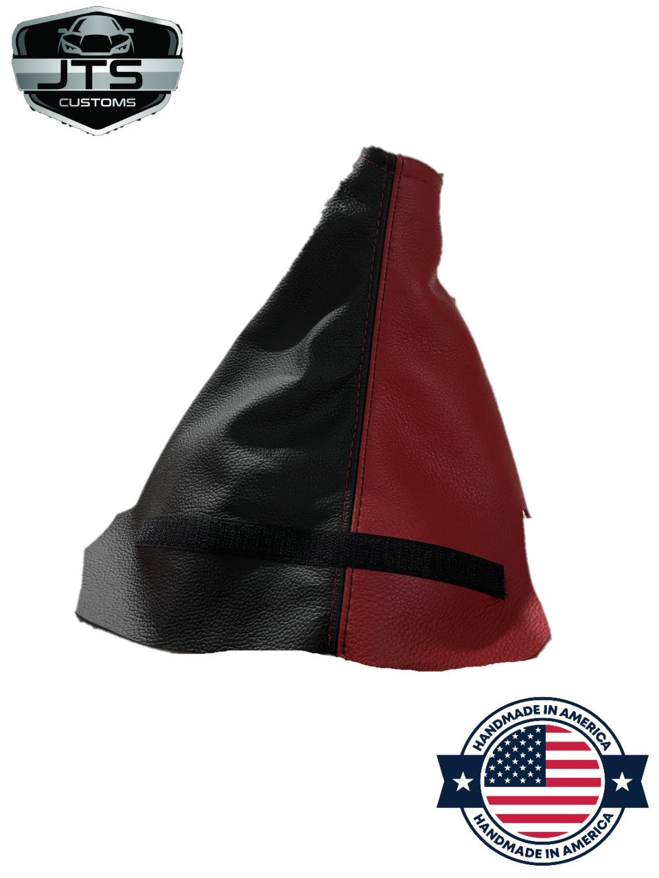 1997 - 2004 Chevy Corvette C5 Console Lid Cover Set Includes Shift and Emergency Brake Boot (Compatible With Manual Transmision)