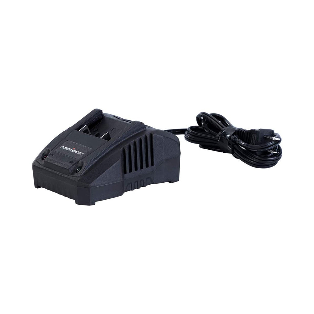 20V Battery Charger PS76018C for All 20V Tools (Battery Not Included)