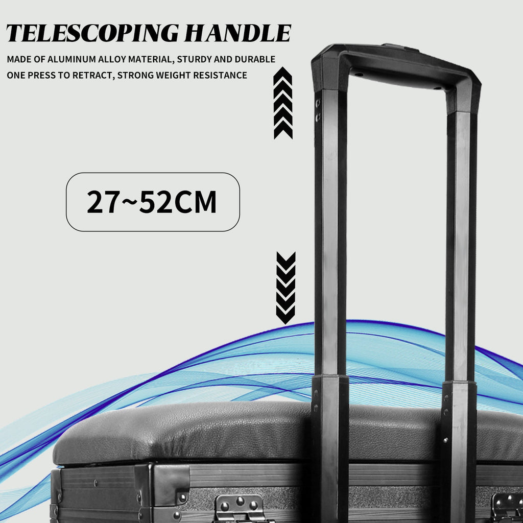 Multifunctional TATTOO Suitcase-G500
