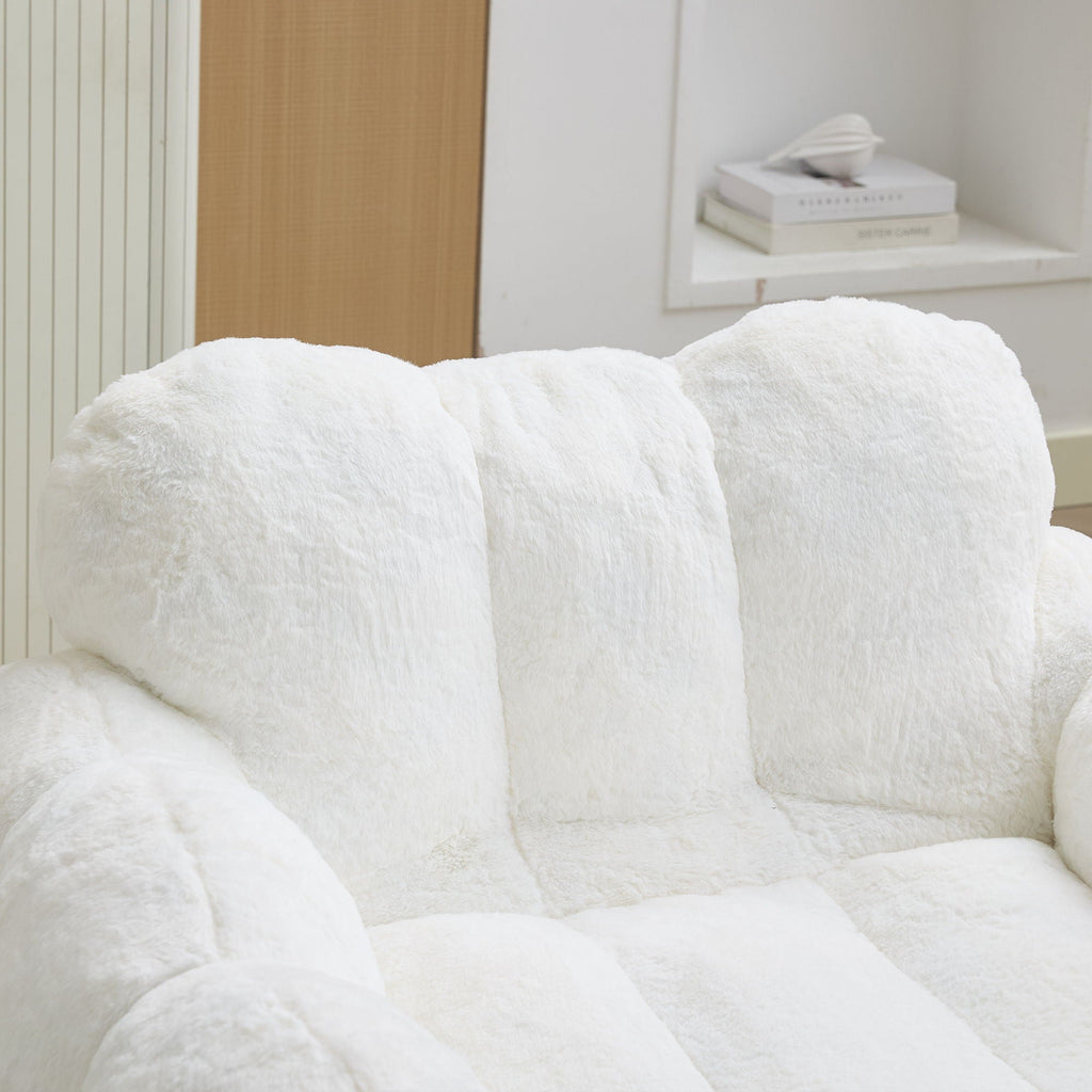 Lotus Style Compression Sofa Bean Bag