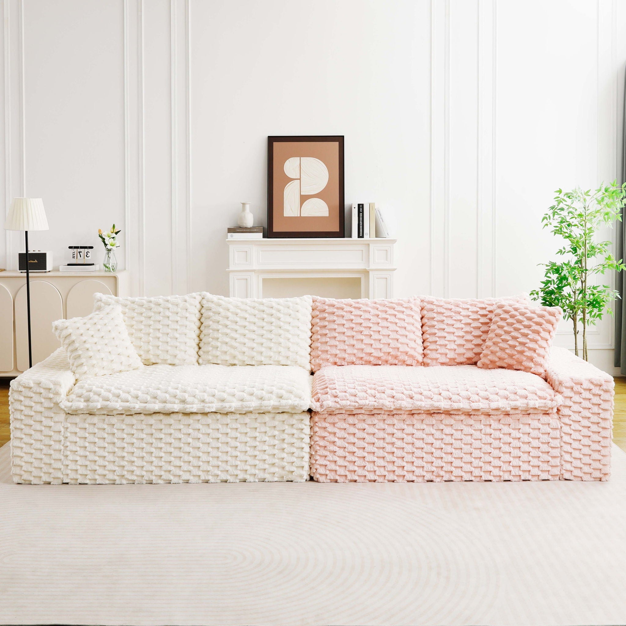 Multifunctional Sofa, Living Room Furniture