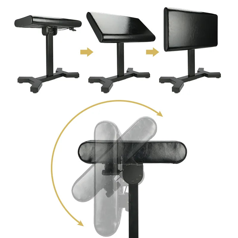 ST-28 Large panel air pressure convenient multi-functional hand bracket