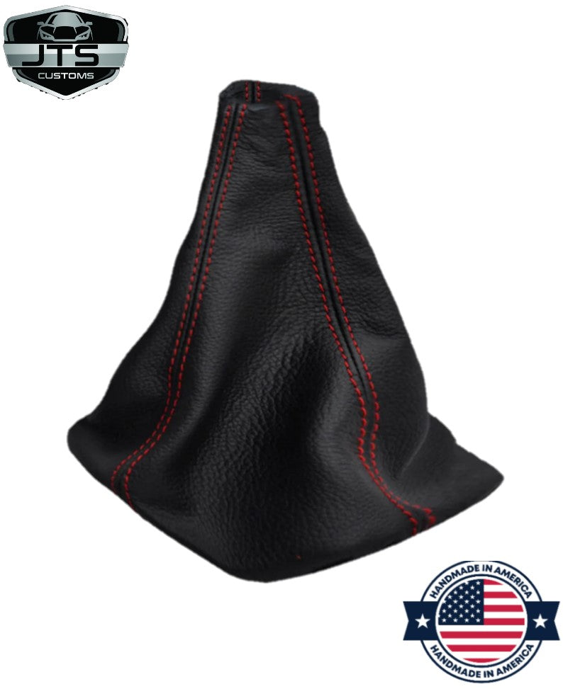 2006 - 2010 Hummer H3 Automatic Shifter Transmission Shift Boot Replacement Leather Cover