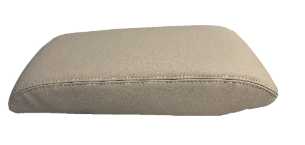 2015 - 2019 Subaru Outback Crosstrek Replacement Tan Console Cover