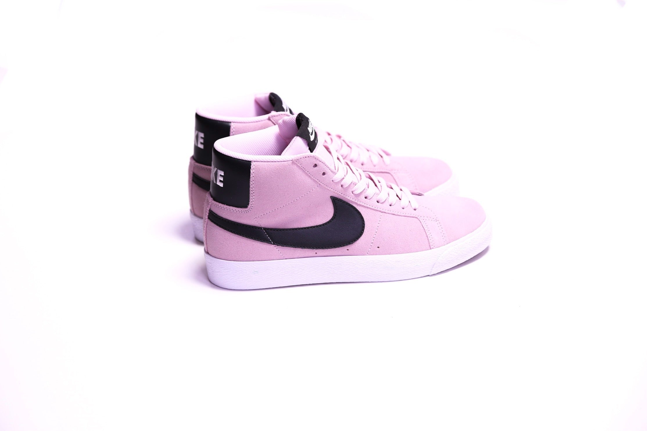 Nike SB Blazer Pink Foam - FD0731-601