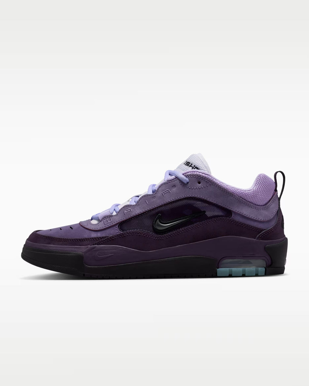 Nike SB Air Max Ishod - Grand Purple