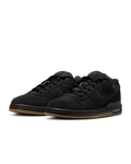 Paul Rodriguez Zoom Air Low - Black/Gum