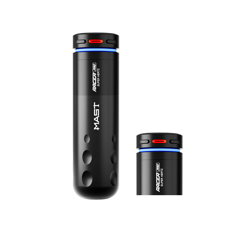 Dragonhawk Wireless Tattoo Pen Machine 4.2MM Strokes Length | Mast Racer Pro