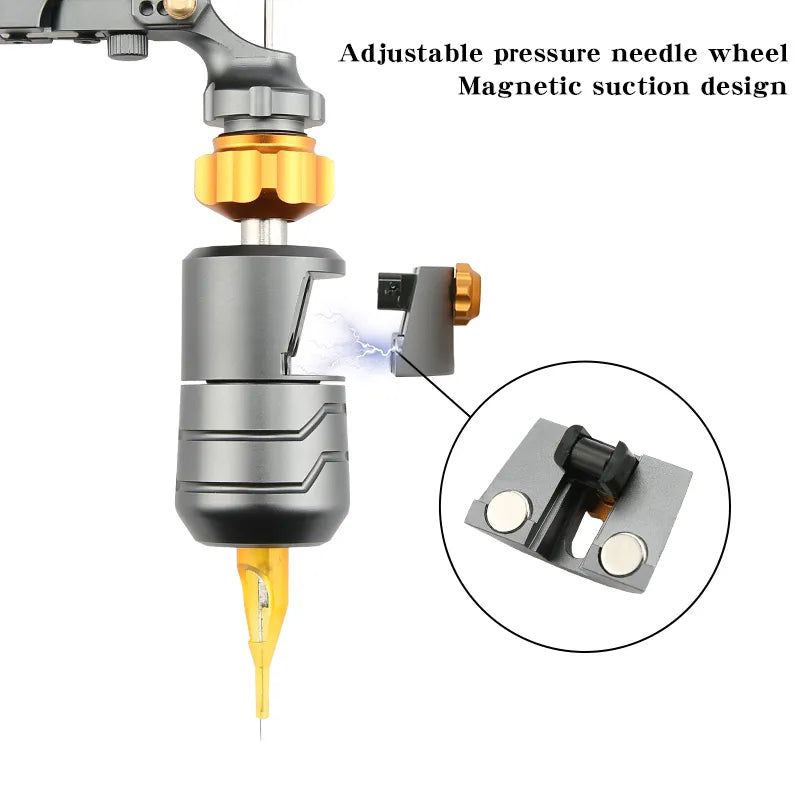 Taidu Pioneer rebounds the direct drive motor