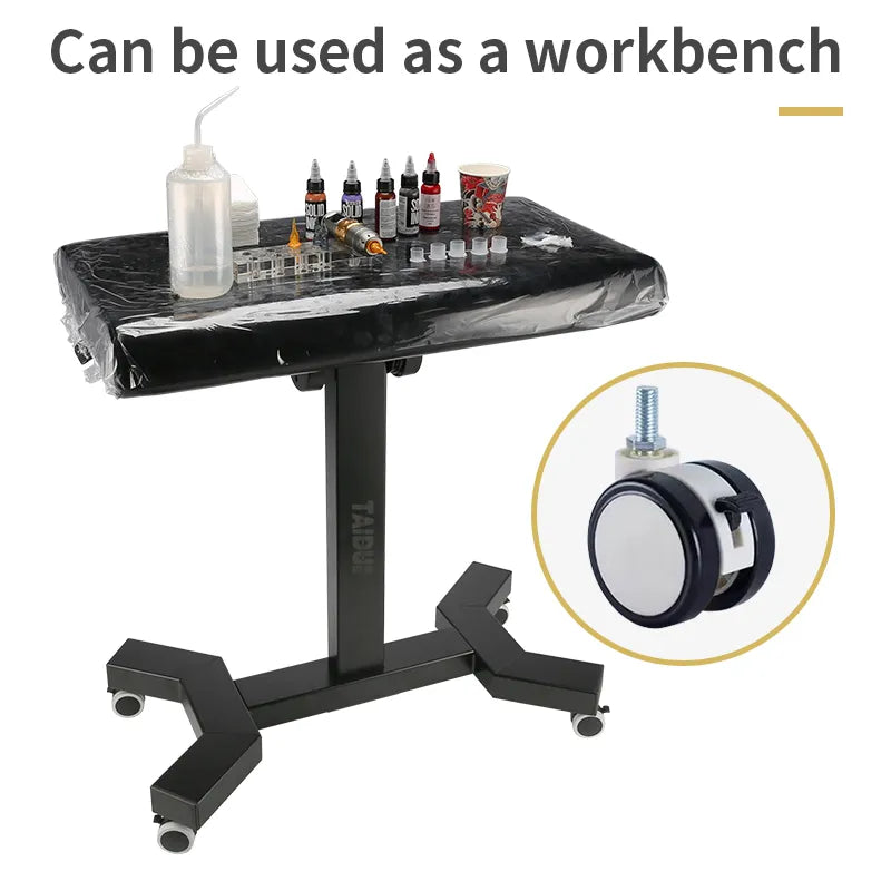 ST-28 Large panel air pressure convenient multi-functional hand bracket