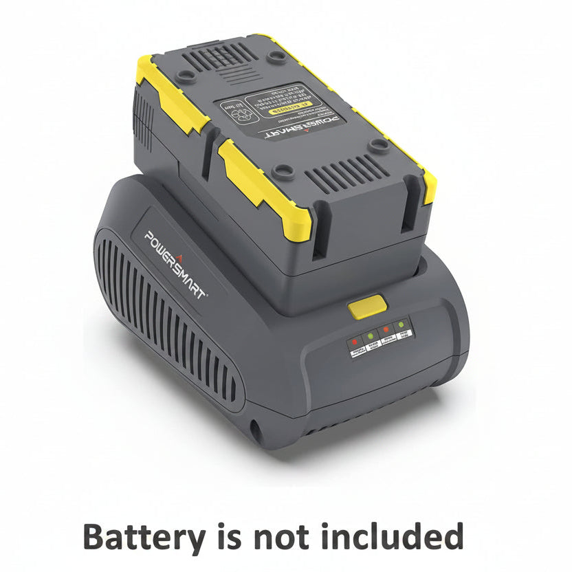 40V 4A Battery Charger DB2202A (Battery Not Included)