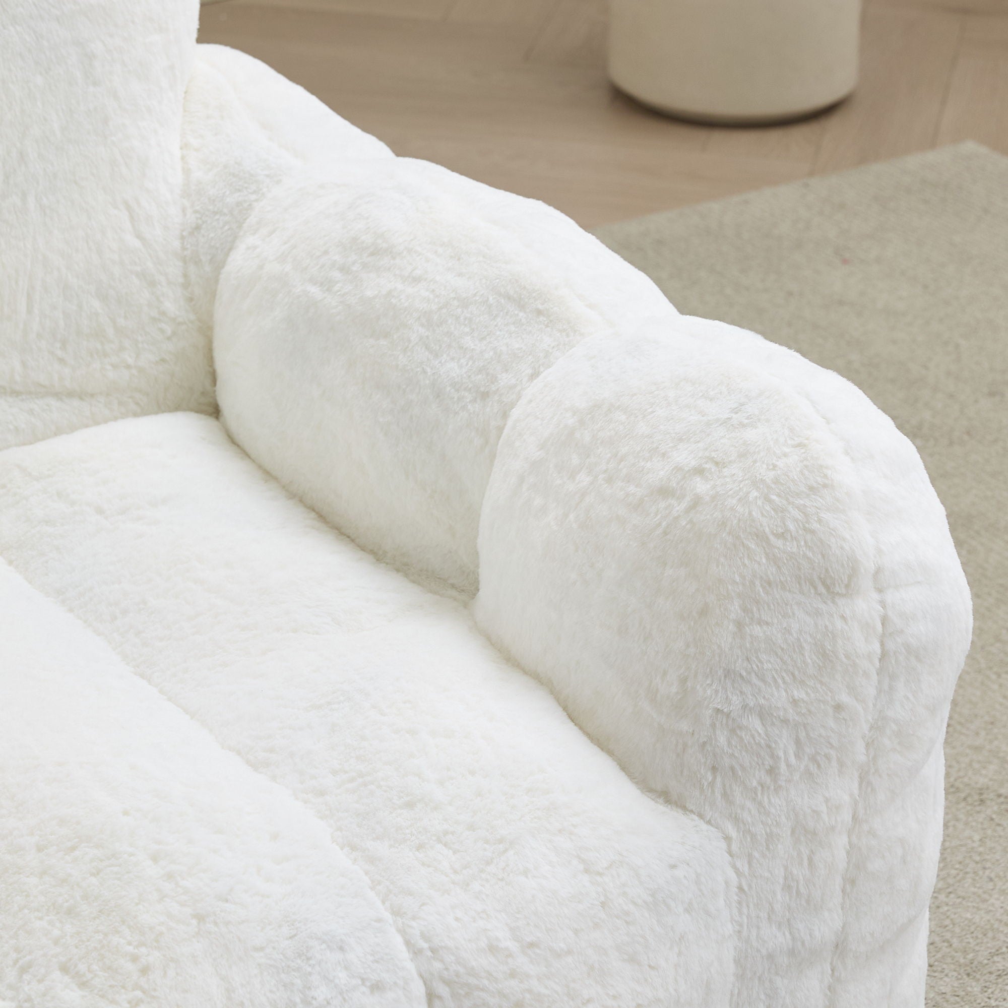 Lotus Style Compression Sofa Bean Bag