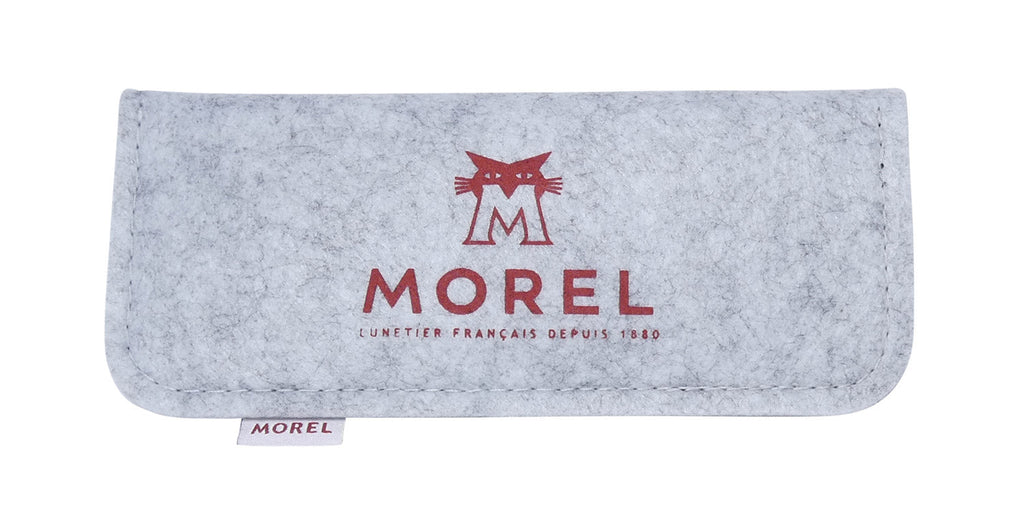 Morel Thales 3 Eyeglasses