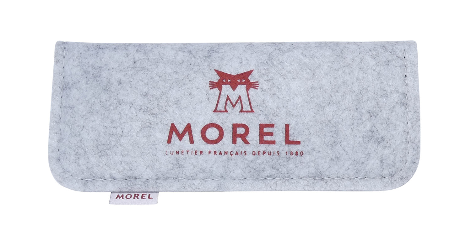 Morel Thales 3 Eyeglasses