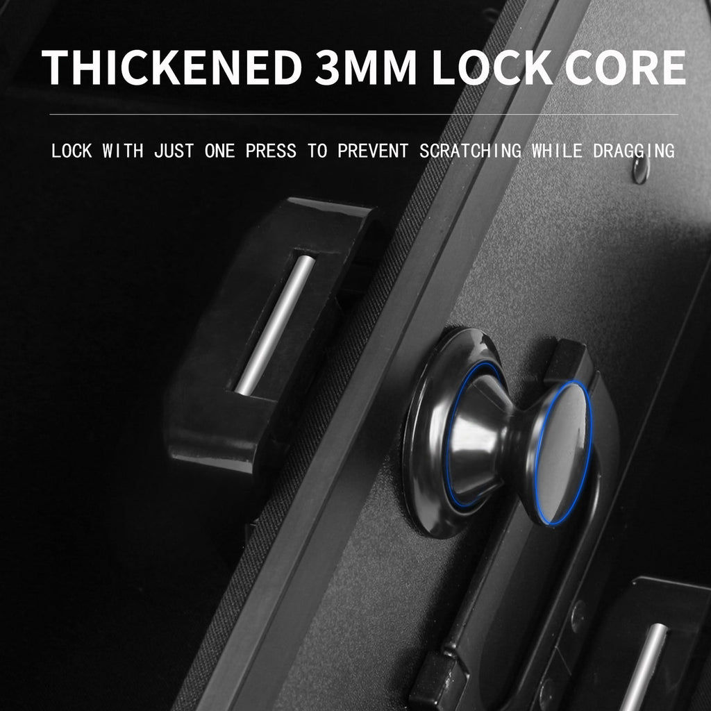 Multifunctional TATTOO Suitcase-G500