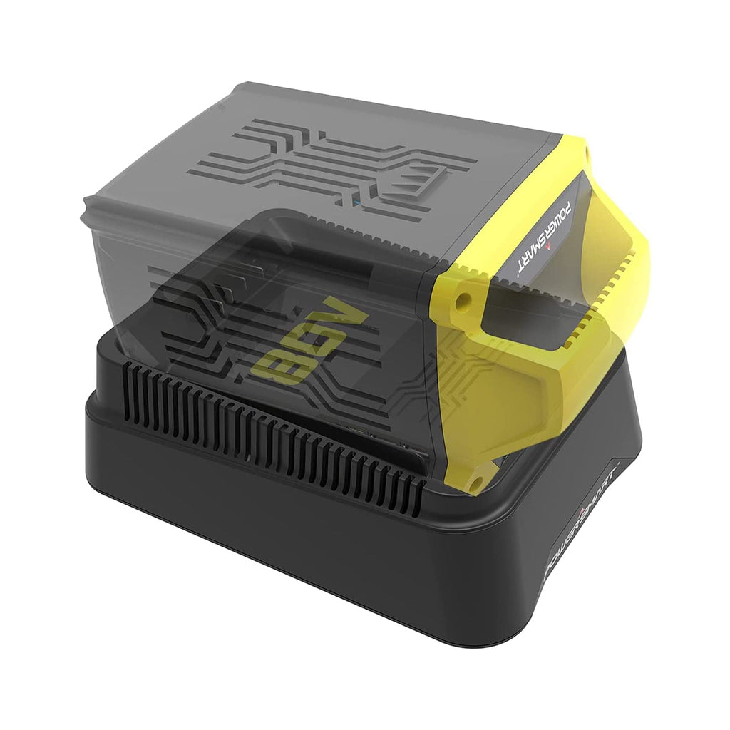 80V Battery Charger DB2208 (Battery Not Included)