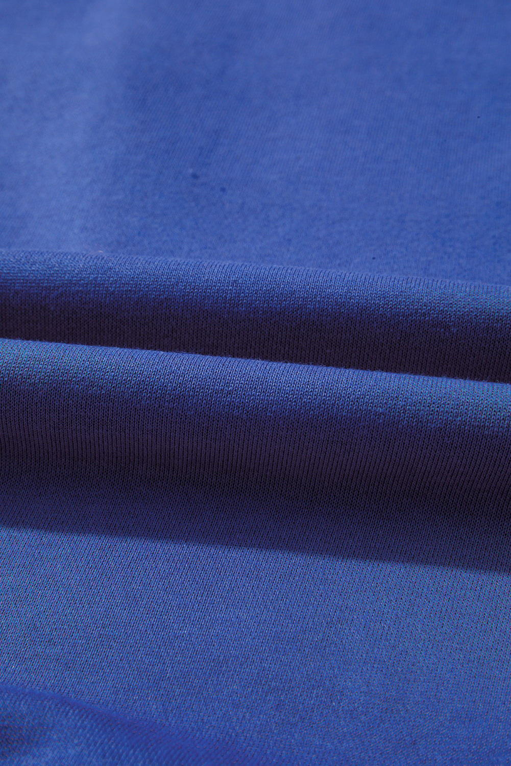 Varsity Stripe Detail Drop Shoulder Oversized Sweatshirt