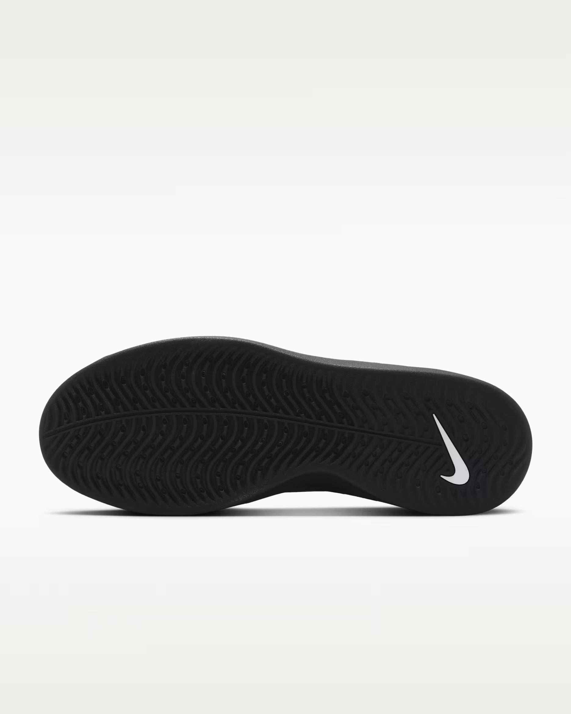 Nike SB Zoom Nyjah 4 - Black/White