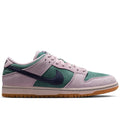 Nike SB Dunk Low - Mineral Slate/Dark Raisin