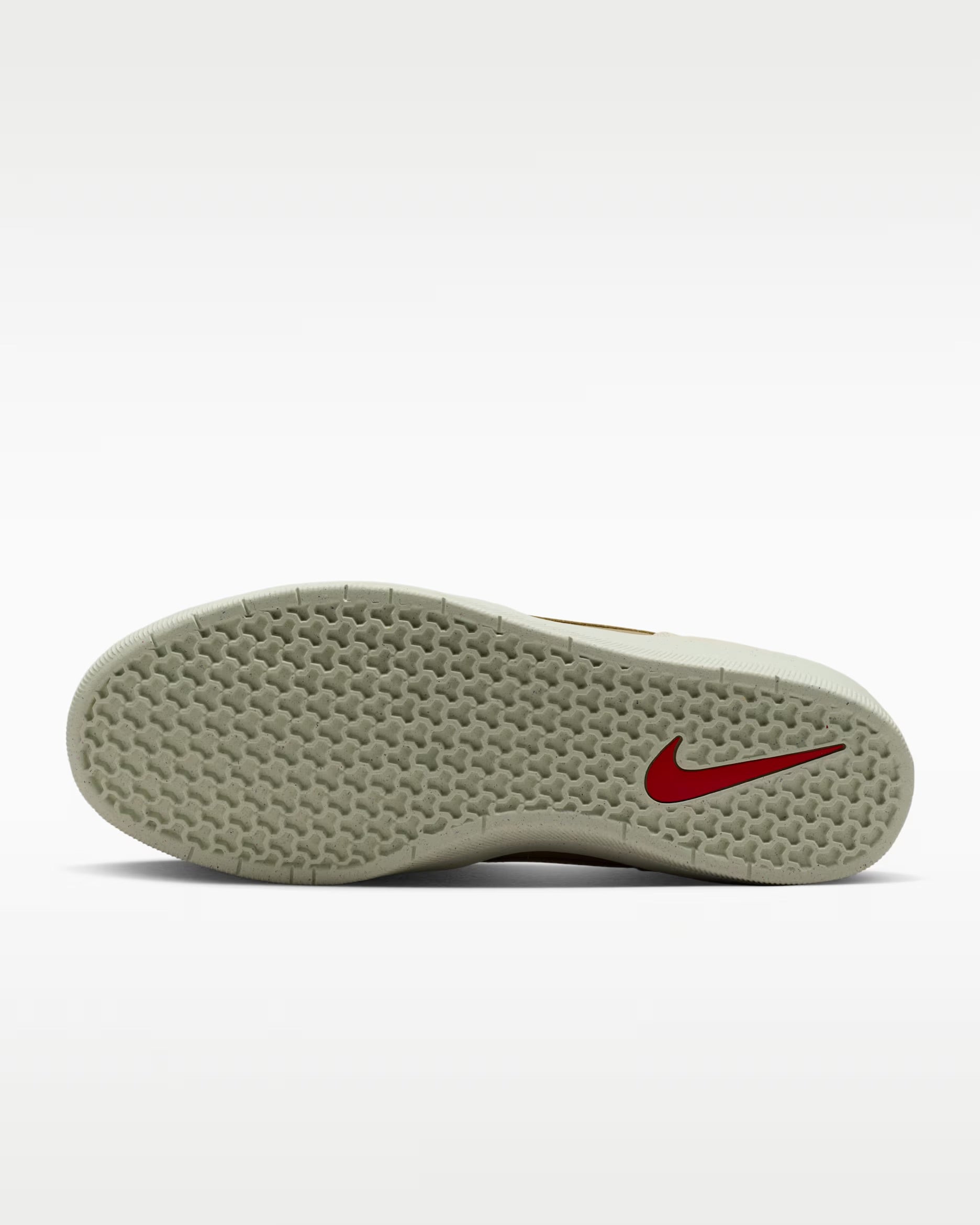 Nike SB Force 58 - Coconut Milk