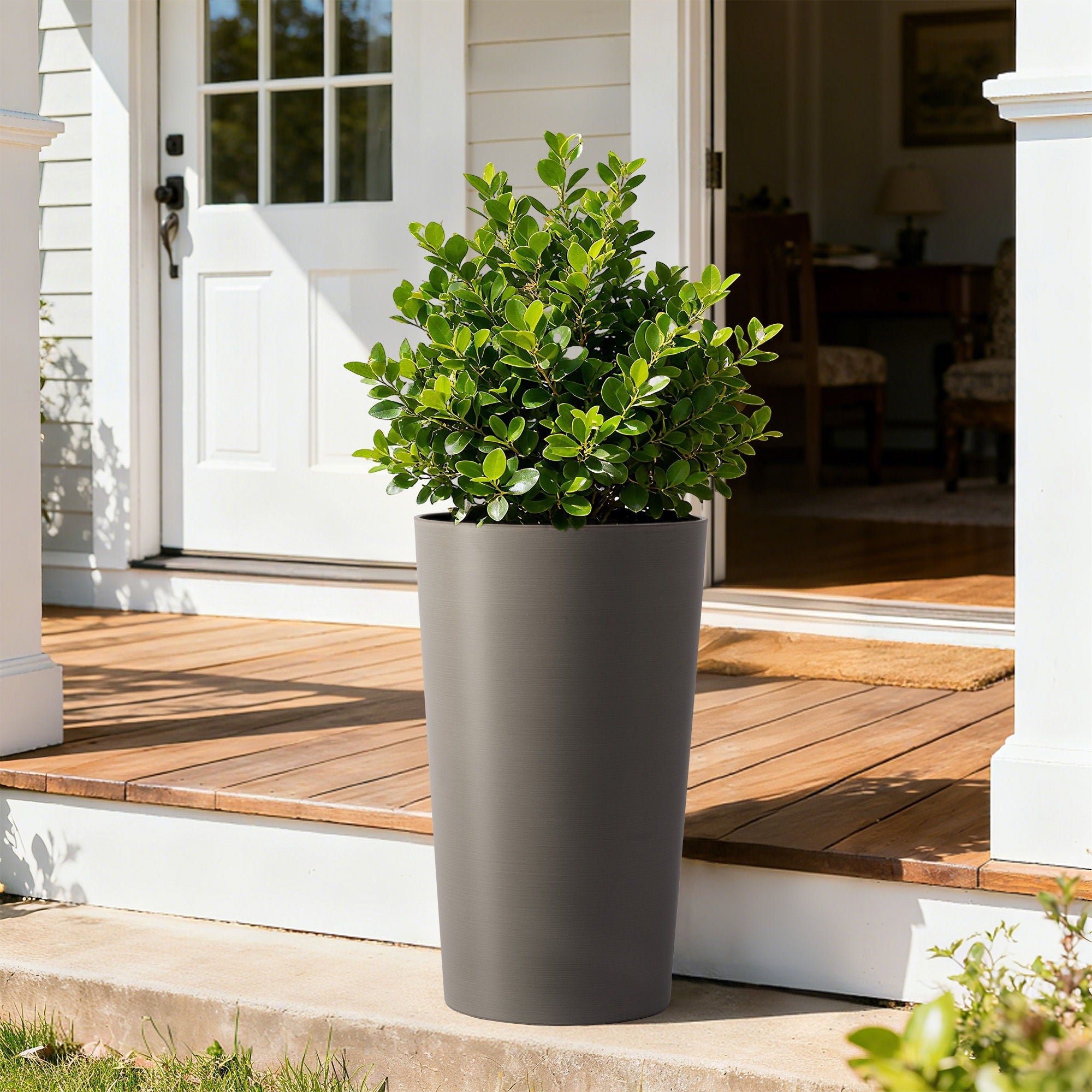 Planter For Outdoor