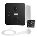 Rotorua 65K BTU RV Tankless Propane Water Heater with Door