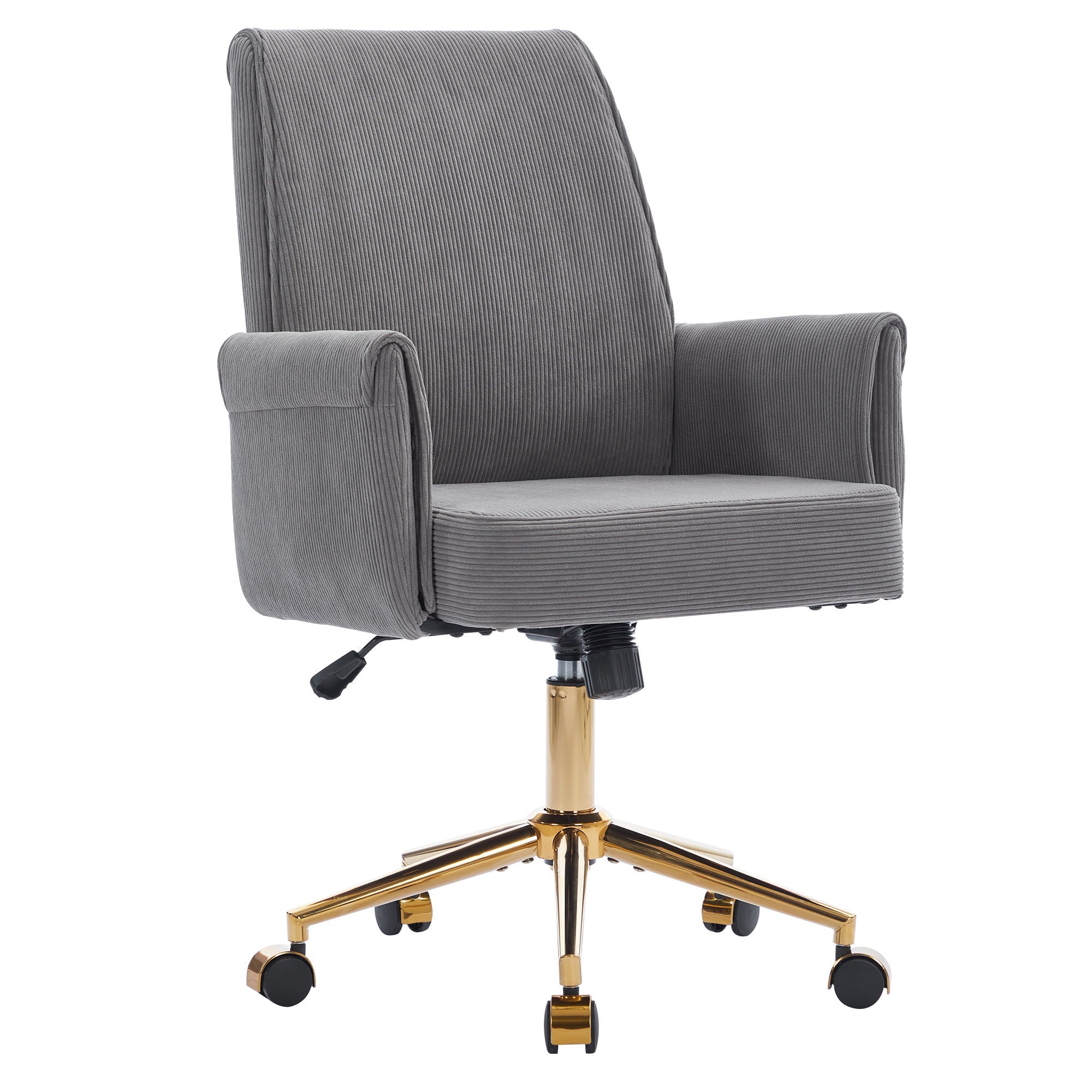 Ergonomic Mid Back Office Chair
