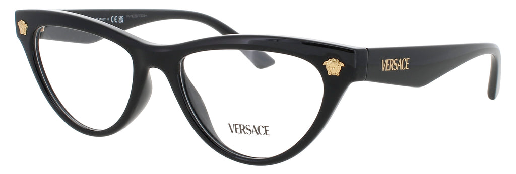 Versace 0ve3364u Eyeglasses