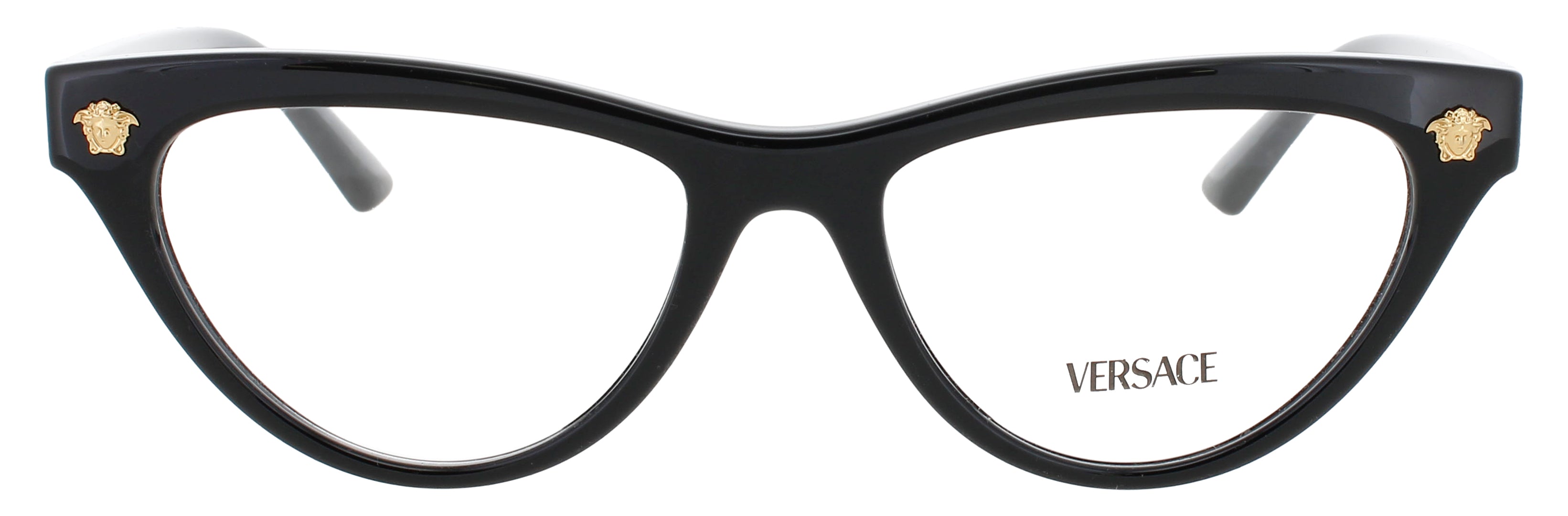 Versace 0ve3364u Eyeglasses