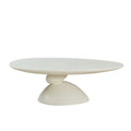 Lucky Stone Shaped Table