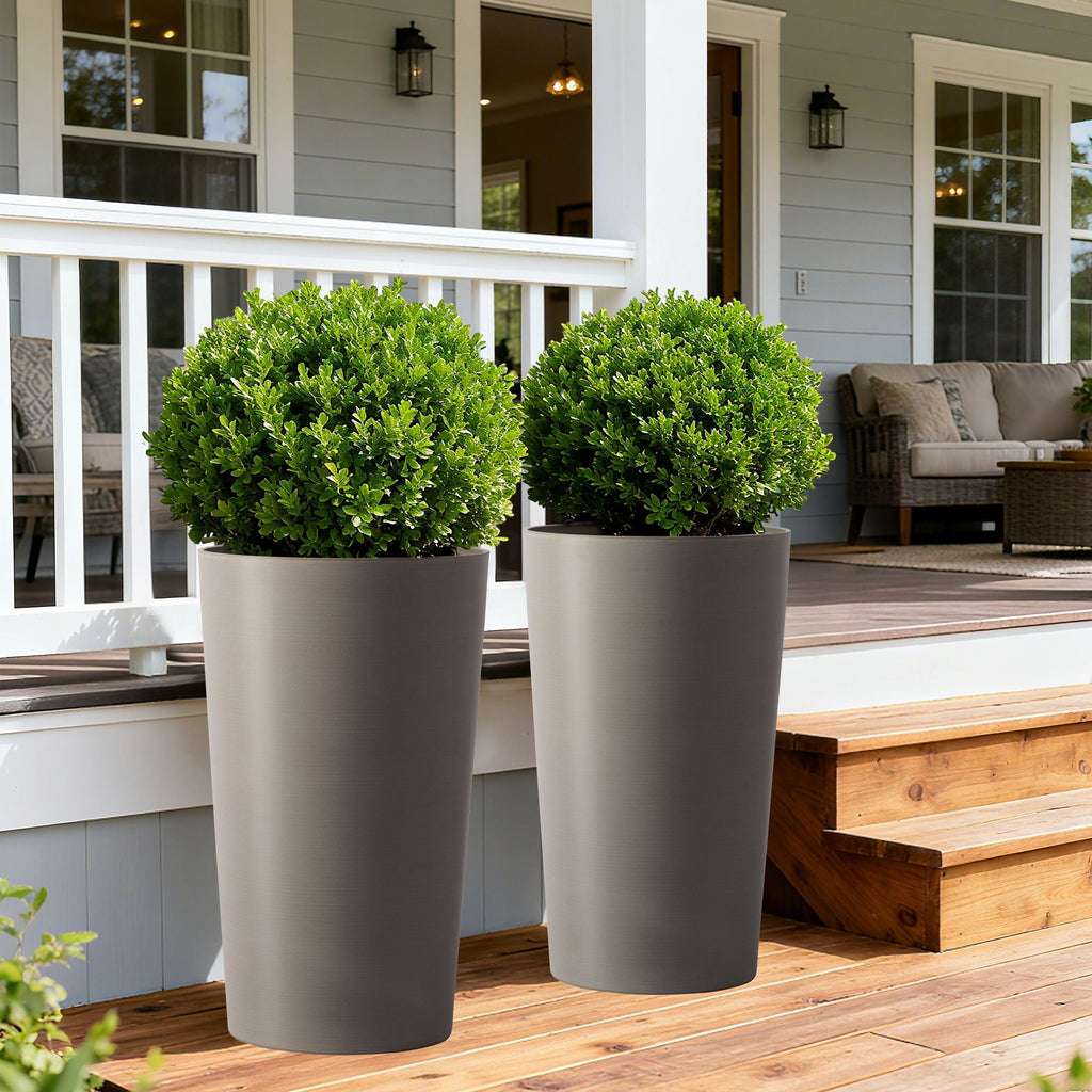 Planter For Outdoor