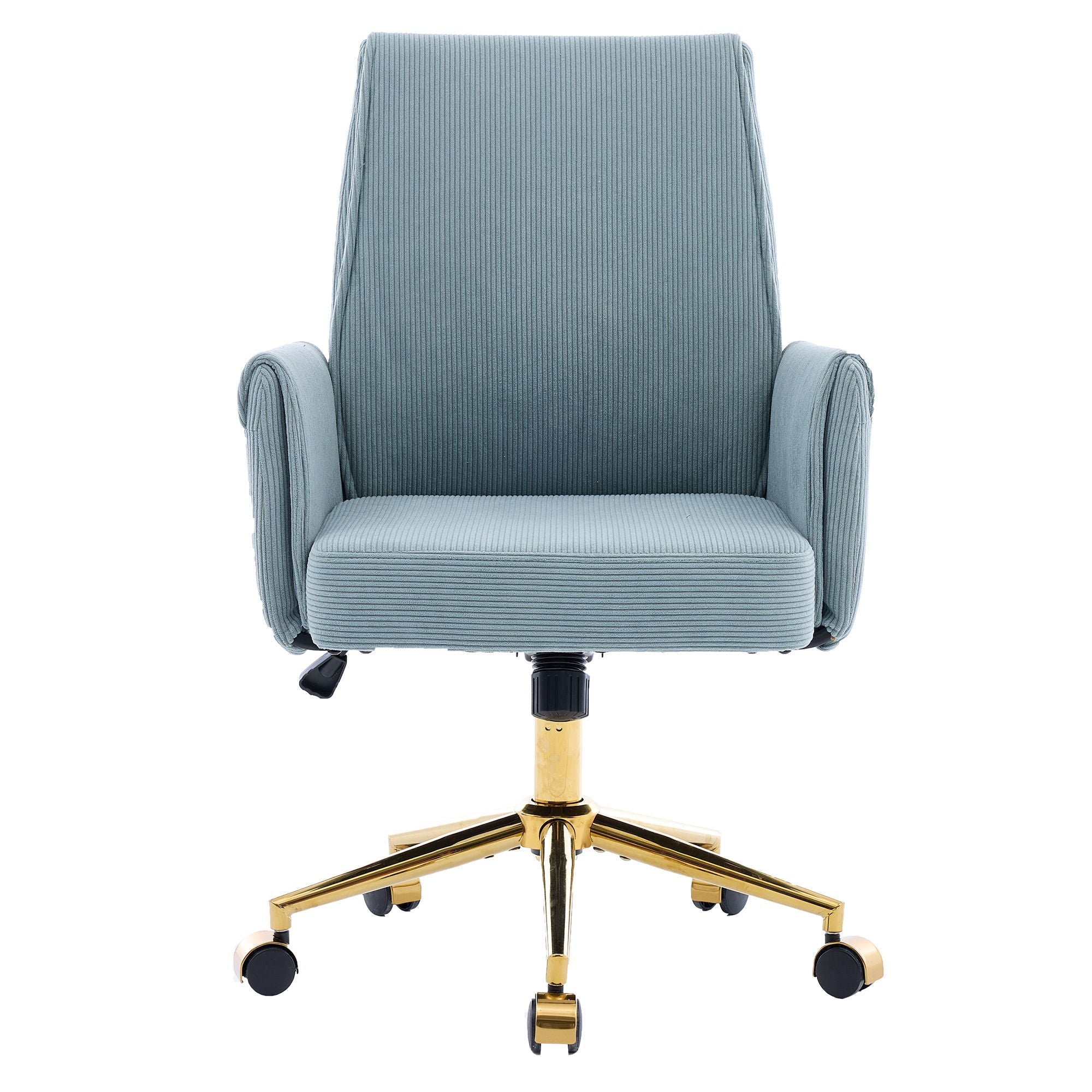 Ergonomic Mid Back Office Chair