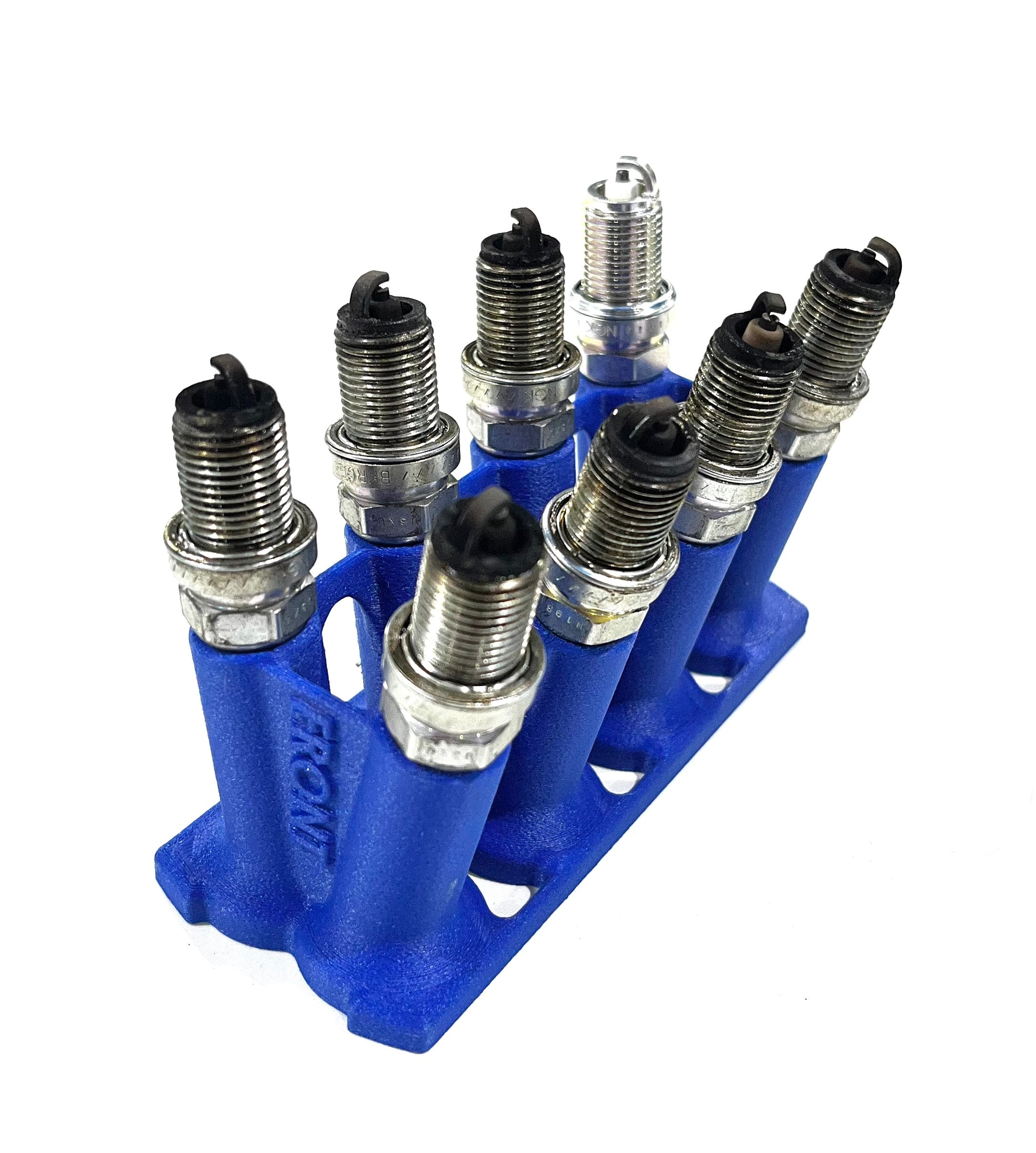Spark Plugs Holder