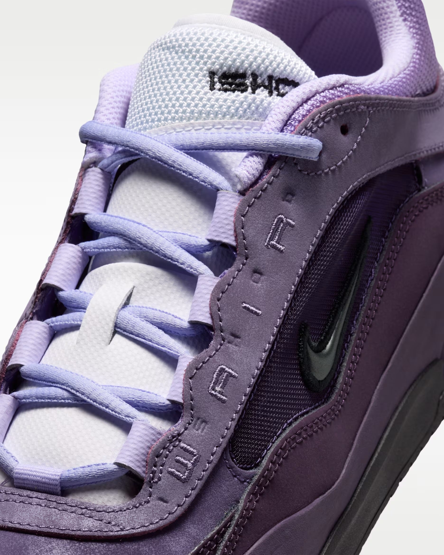 Nike SB Air Max Ishod - Grand Purple