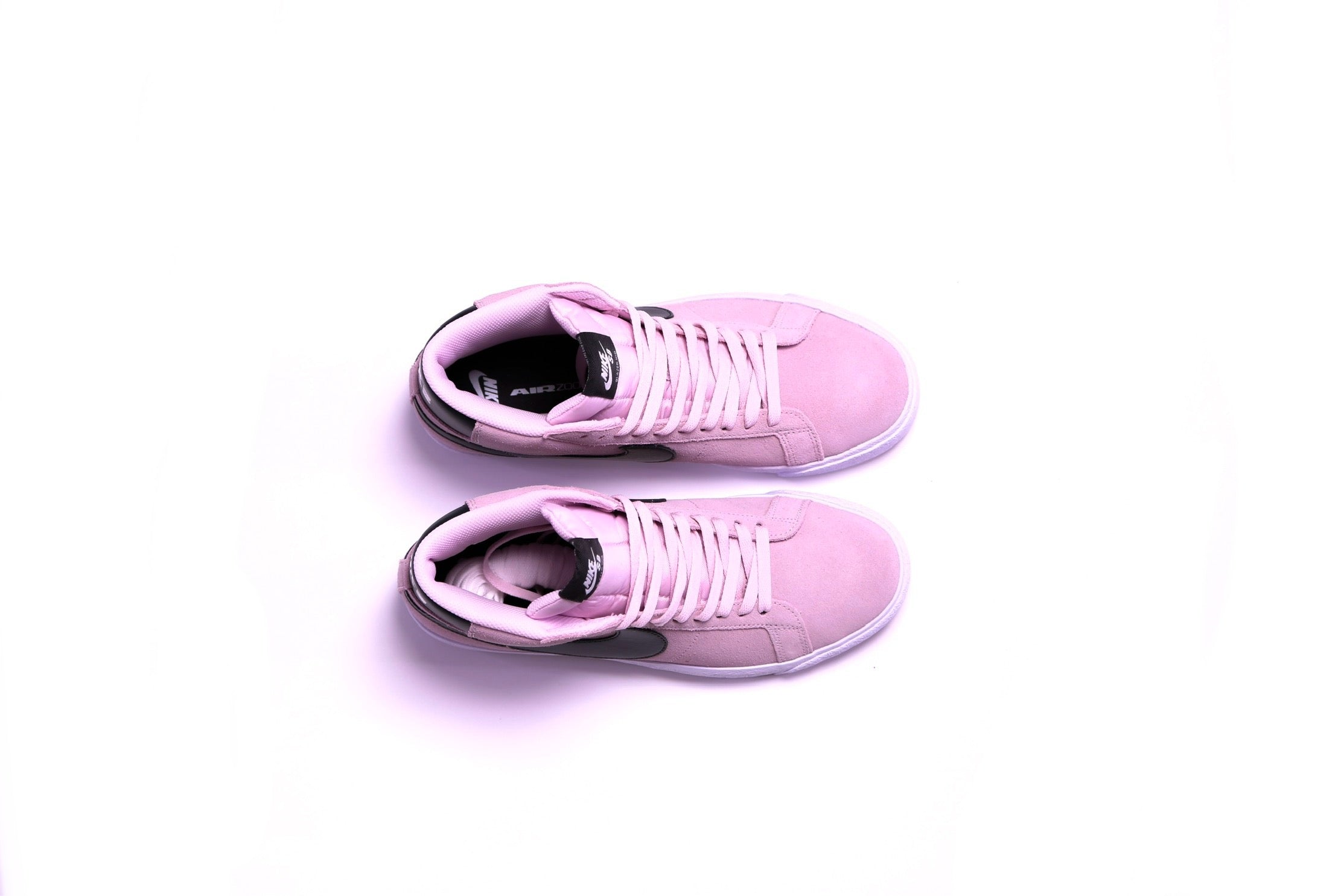 Nike SB Blazer Pink Foam - FD0731-601