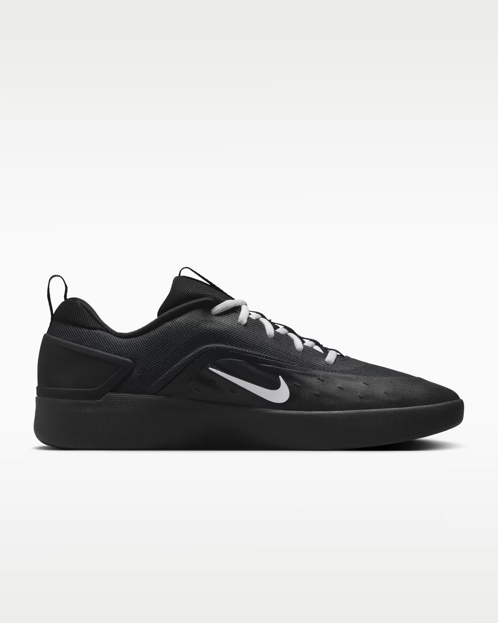 Nike SB Zoom Nyjah 4 - Black/White