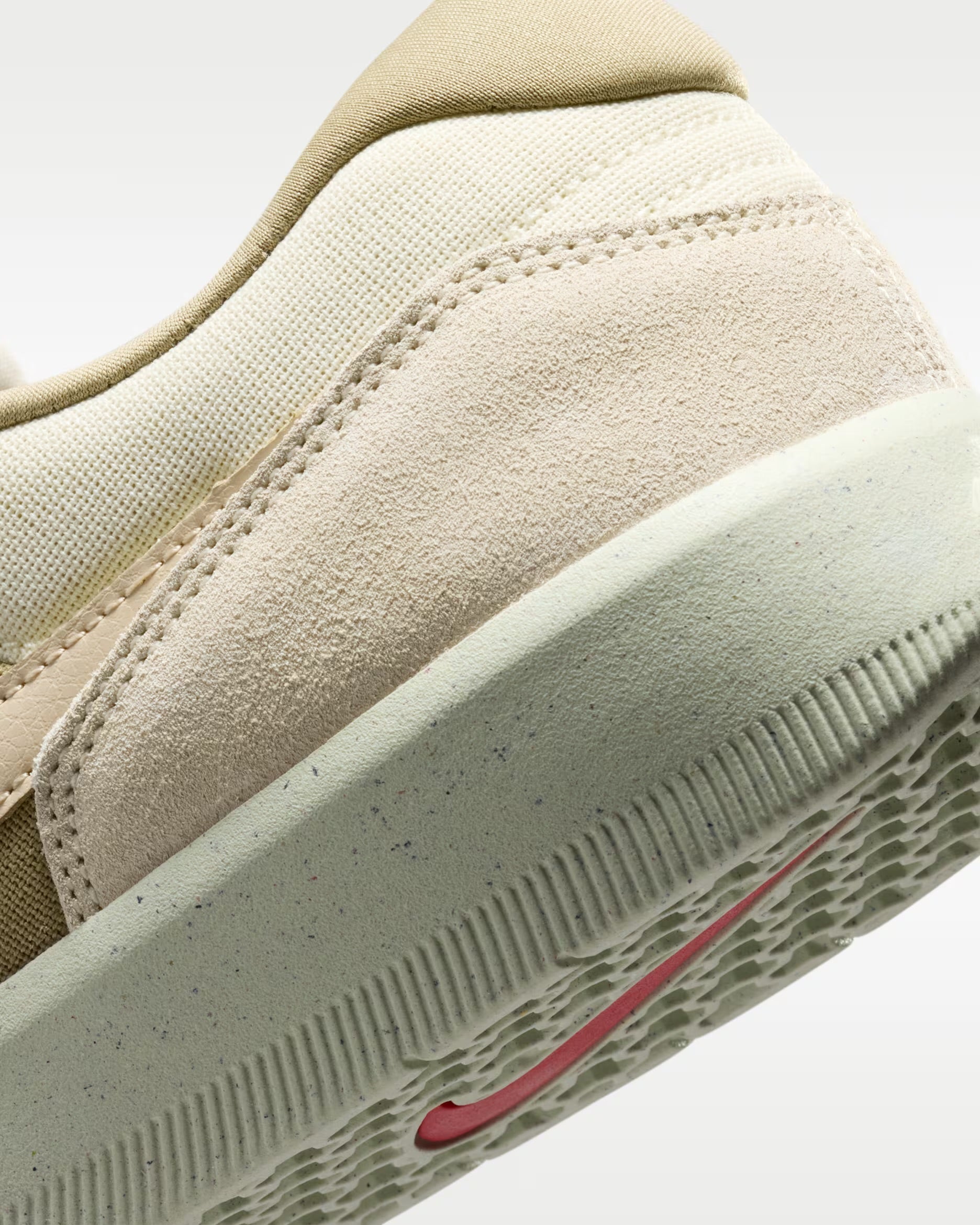 Nike SB Force 58 - Coconut Milk