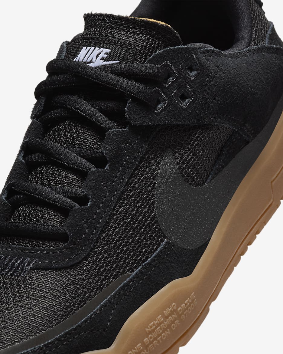 Nike SB Day One - Youth - FN4210-001