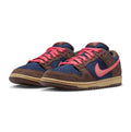 Nike SB Dunk - Baroque Brown/Adobe