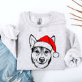 Australian Cattle Dog Blue Heeler Dog Lover Graphic Featuring Pet Breed Pride Sweatshirt