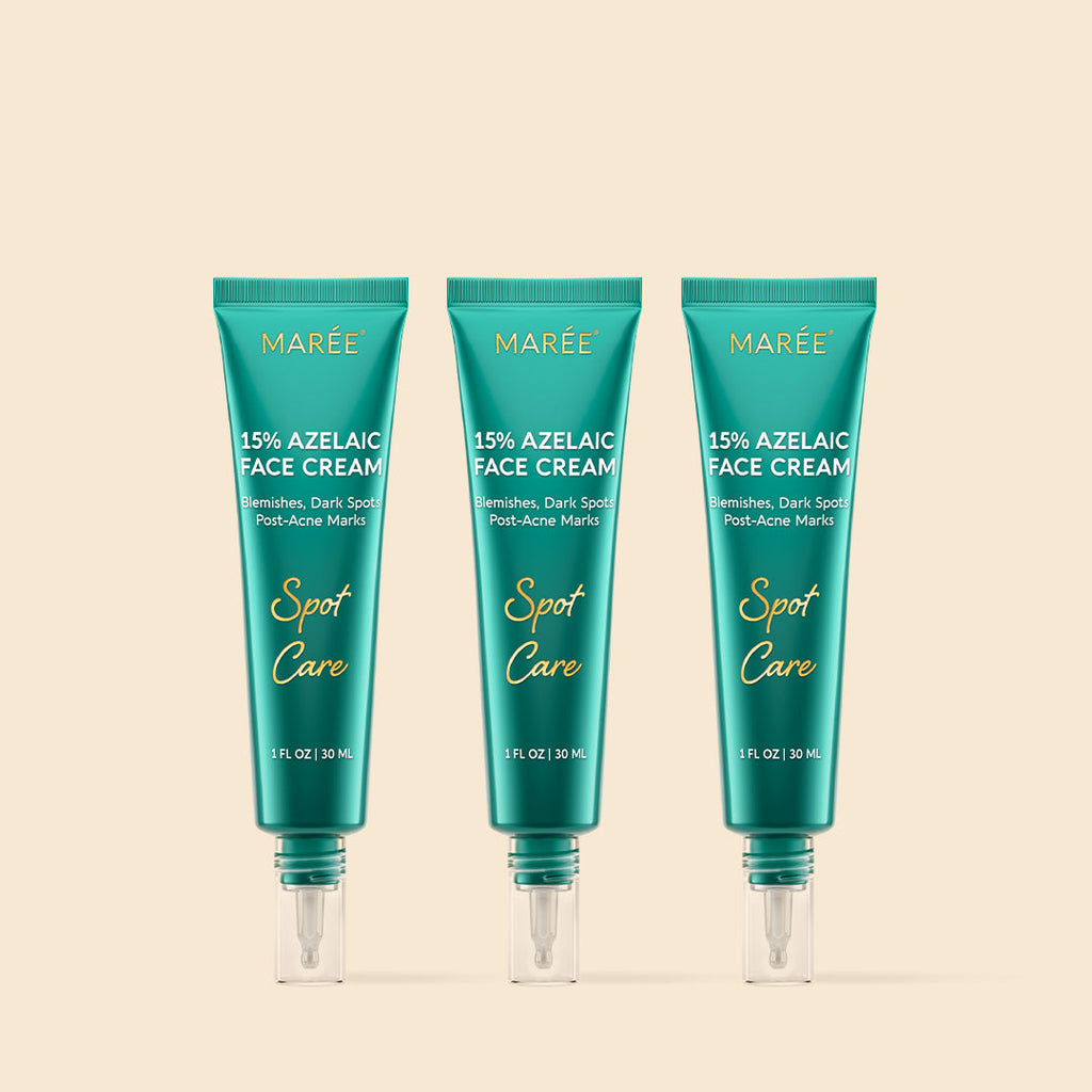 Azelaic Acid Cream for Sensitive Skin