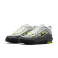Nike SB Air Max Ishod Black - Neon Yellow - Anthracite - Light Graphite